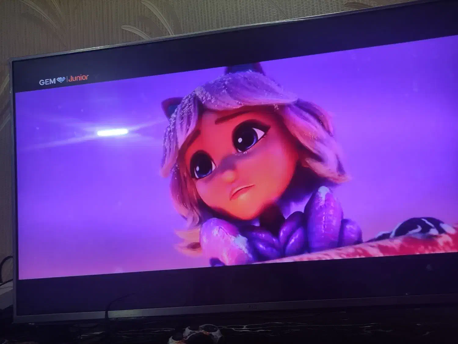 ال ای دی 49اینچ الجی|تلویزیون و پروژکتور|زاهدان, |دیوار