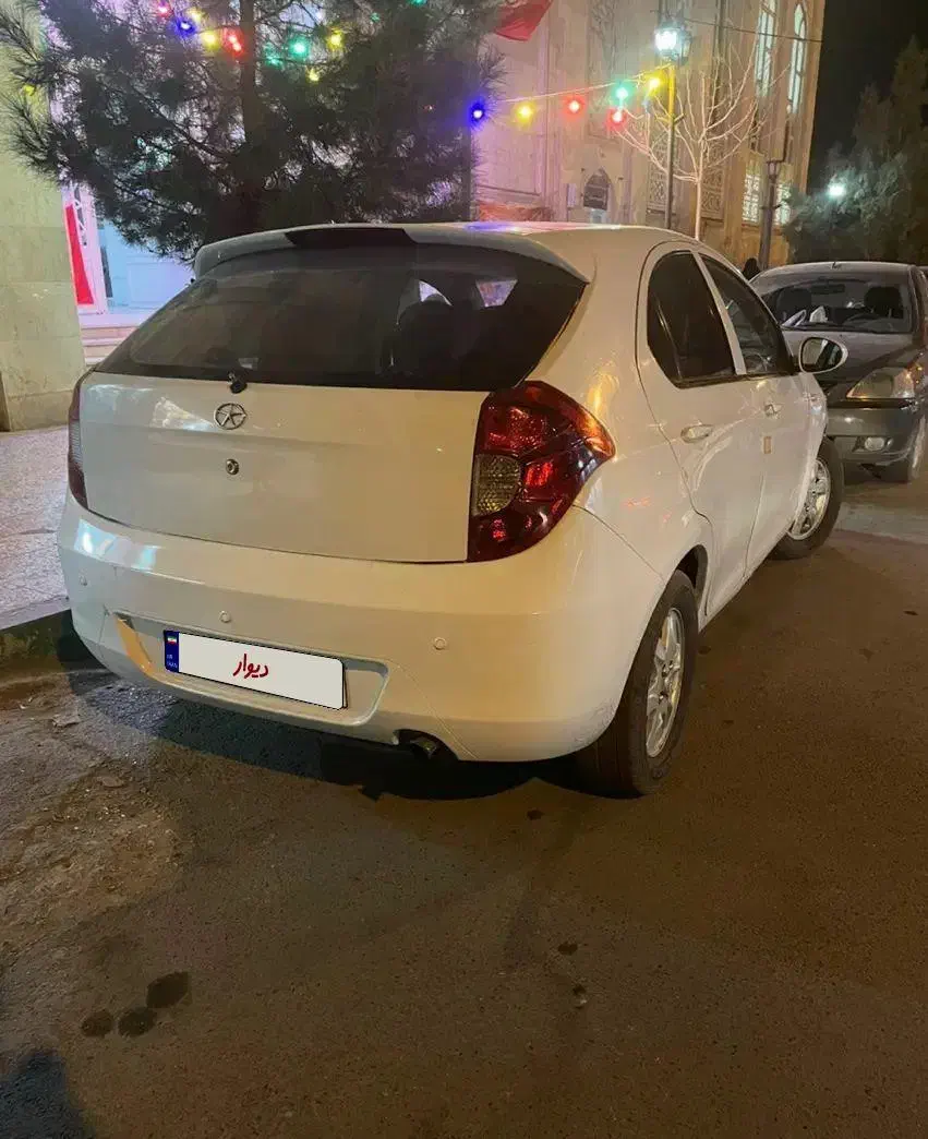 جک j3|خودرو سواری و وانت|مشهد, هفت تیر (حافظ)|دیوار