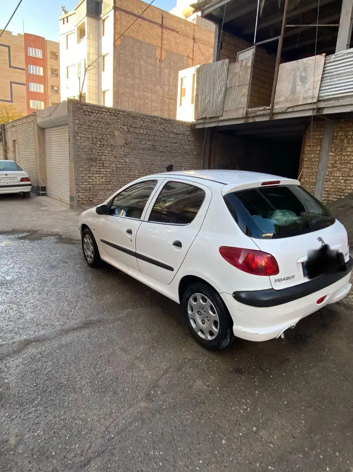 خودرو|خودرو سواری و وانت|سبزوار, ولیعصر (نجار آباد)|دیوار