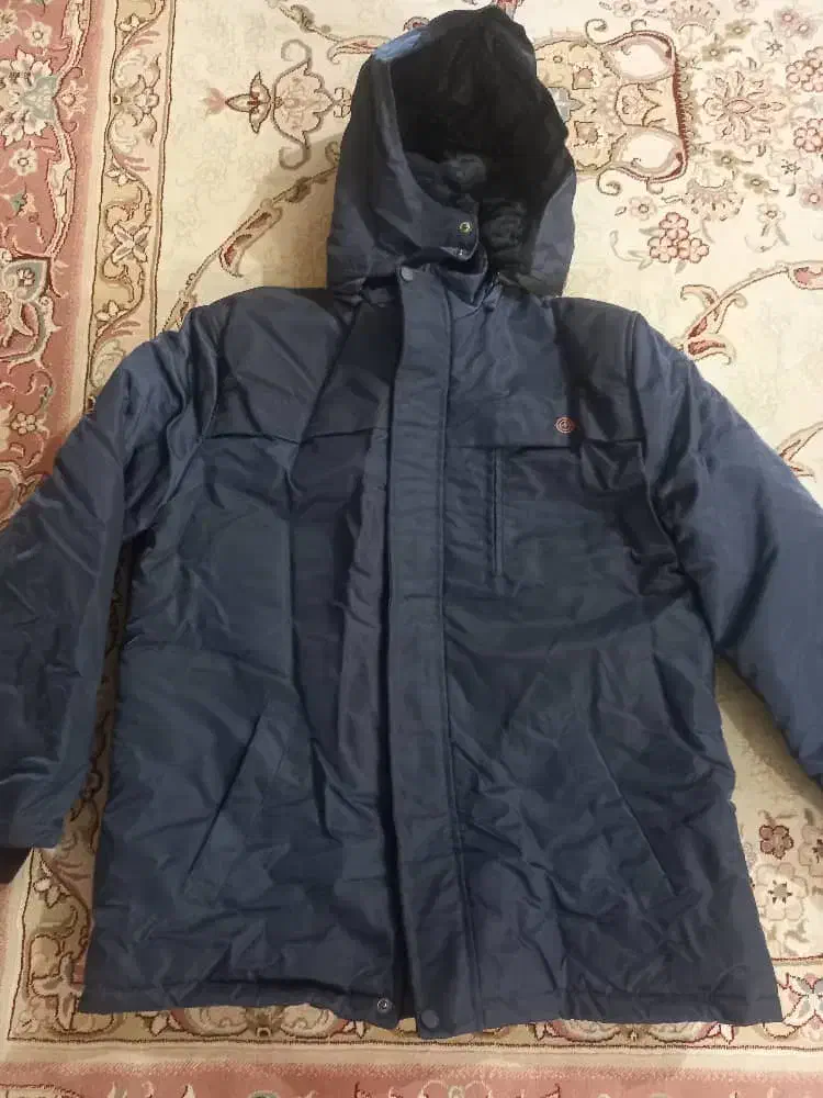 کاپشن برزنتی ضداب|لباس|شوشتر, |دیوار