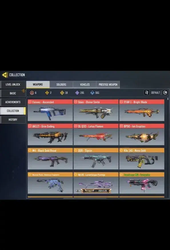 اک کالاف|کنسول، بازی ویدئویی و آنلاین|شاهرود, |دیوار