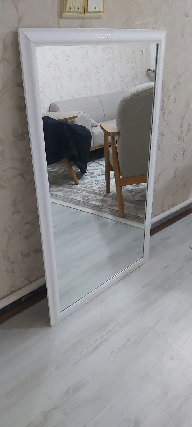 آینه|آینه|مشکیندشت, |دیوار