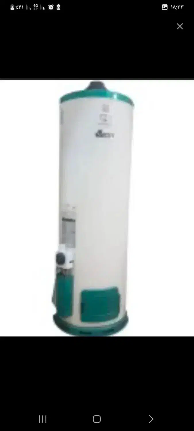 آبگرمکن|آبگرمکن، پکیج، شوفاژ|قروه, |دیوار