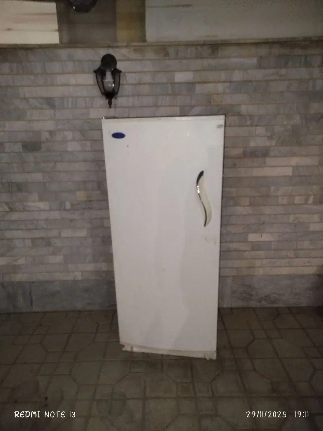 فریزر|یخچال و فریزر|سمنان, |دیوار