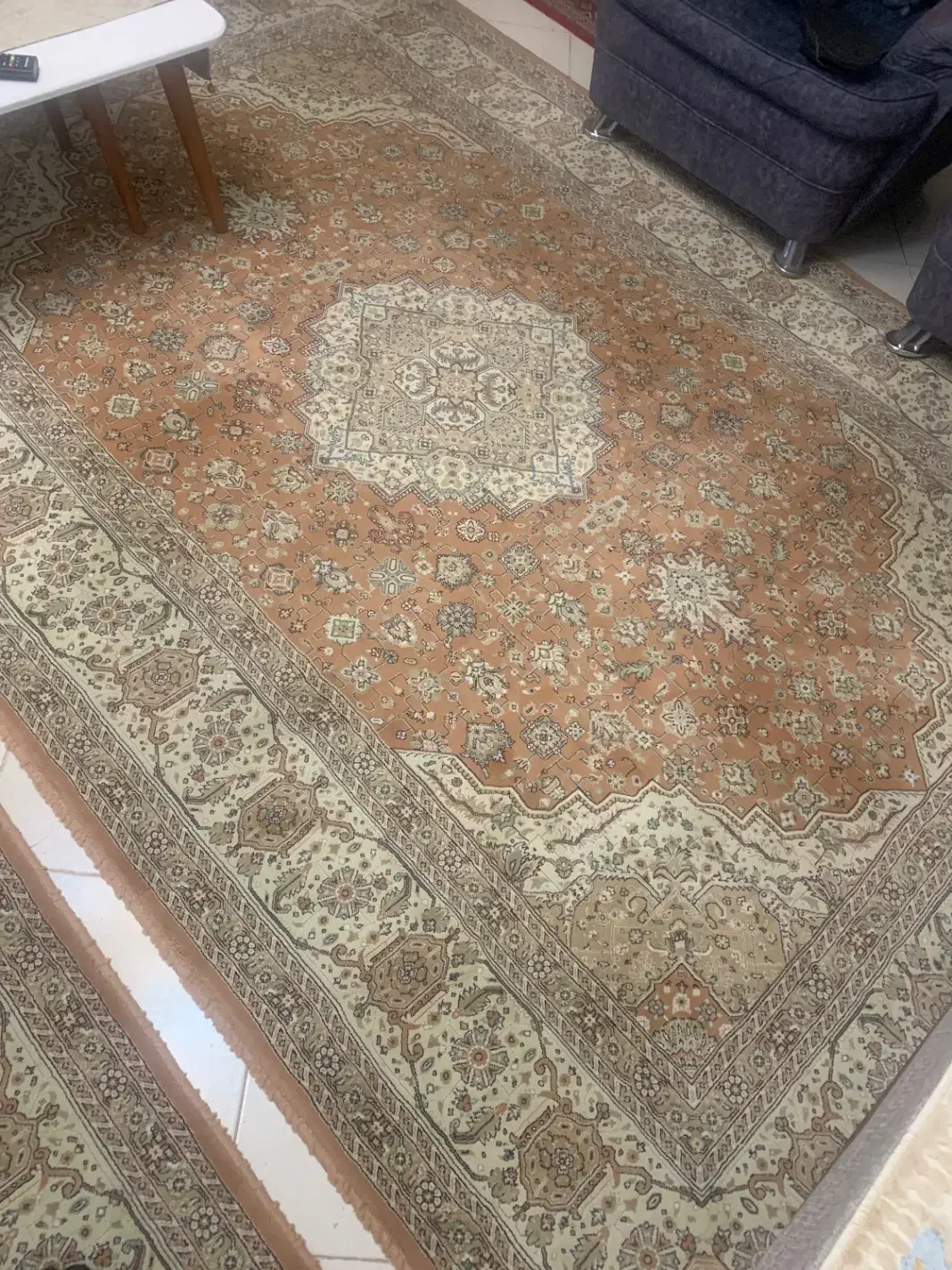 فرش ماشینی|فرش|تهران, آسمان|دیوار