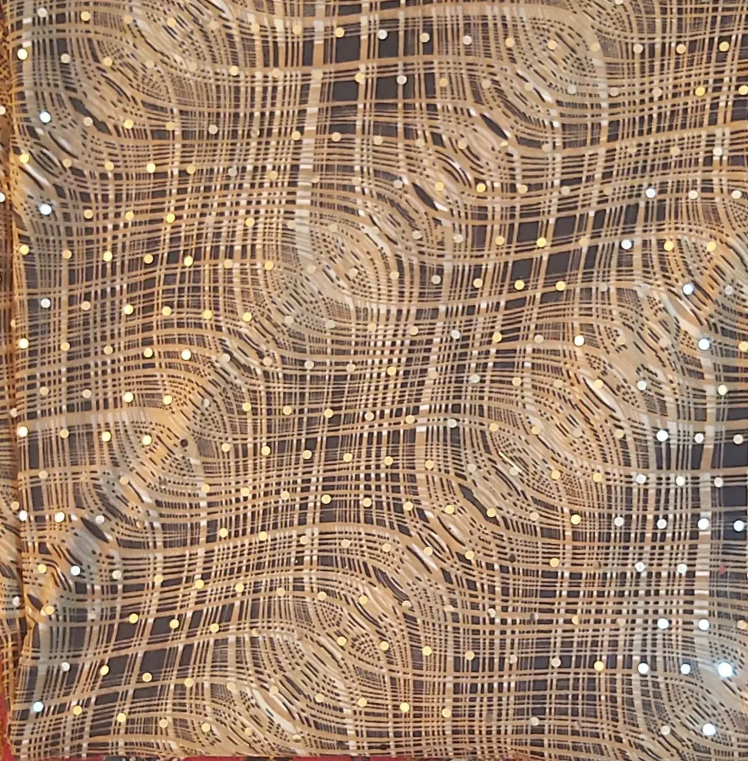 ۹ قواره پارچه پیراهنی مردانه و زنانه نو|لوازم خیاطی و بافتنی|تهران, نازیآباد|دیوار