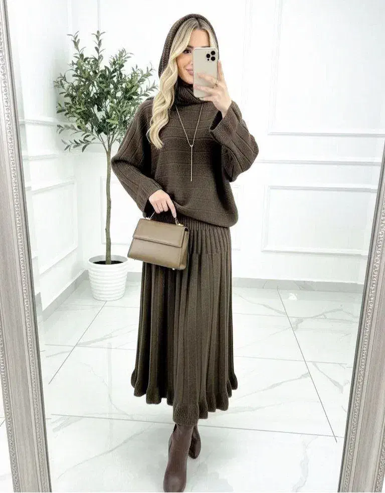 ست دامن و رویه بافت|لباس|پردیس, فاز ۲|دیوار