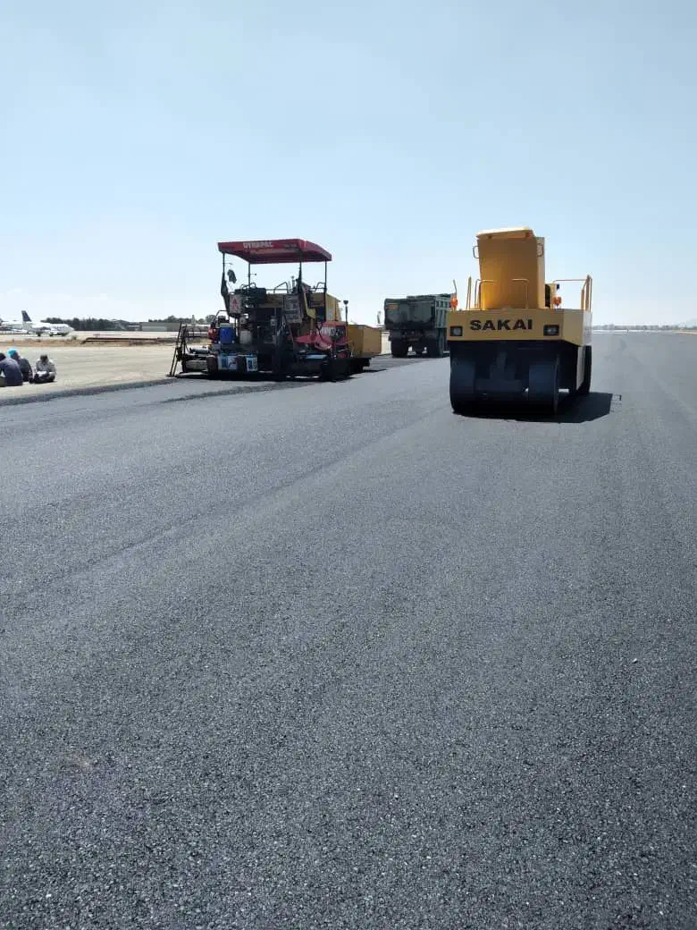 اجاره فینیشر،غلطک،پخش اسفالت با بروزترین دستگاها|خدمات پیشه و مهارت|شیراز, حومه شیراز|دیوار