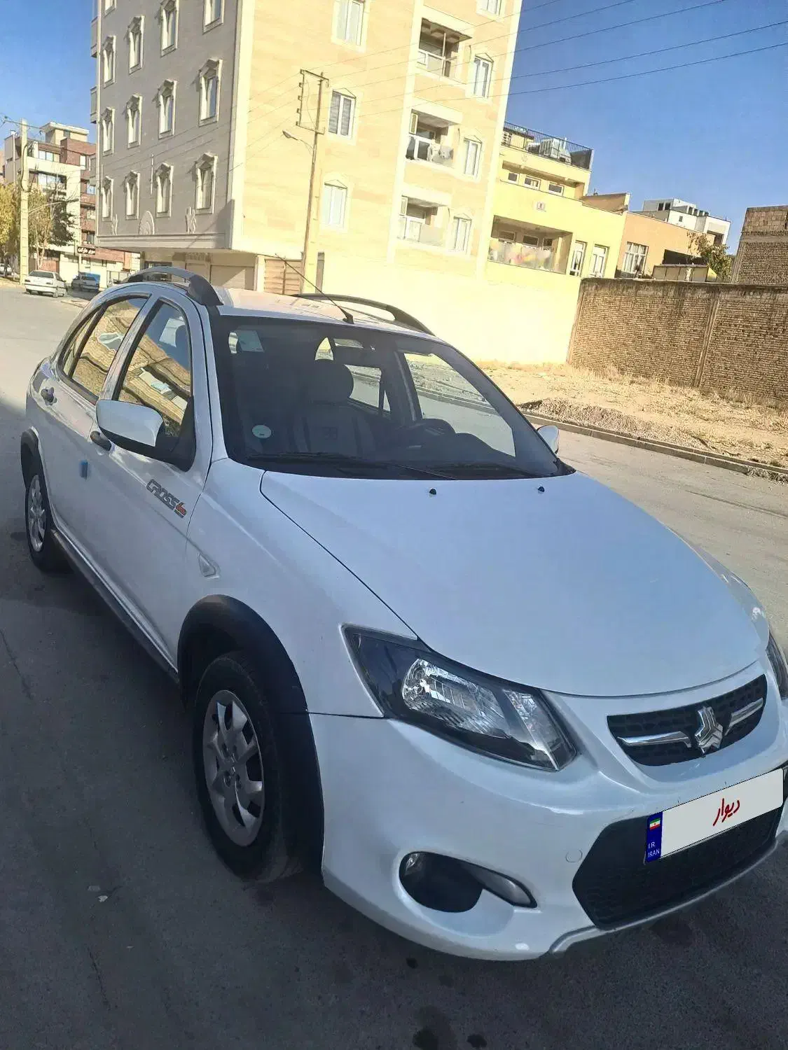 خودرو کوئیک|خودرو سواری و وانت|شهرکرد, |دیوار