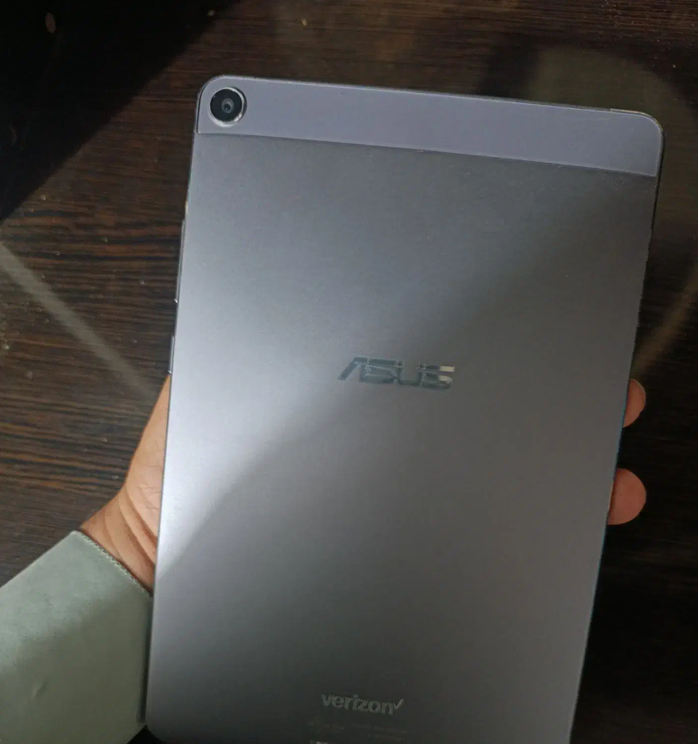 تبلت ASUS رم 3 حافظه 16 گیگ|تبلت|چابهار, |دیوار