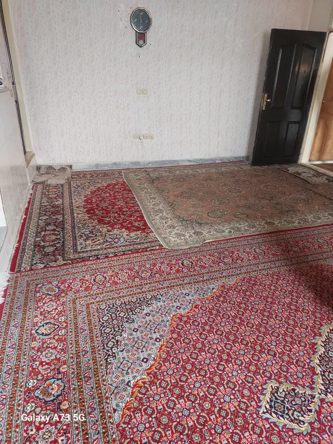 ۵۰مترواحد قولنامه ای در فردوسیه|فروش آپارتمان|فردوسیه, |دیوار