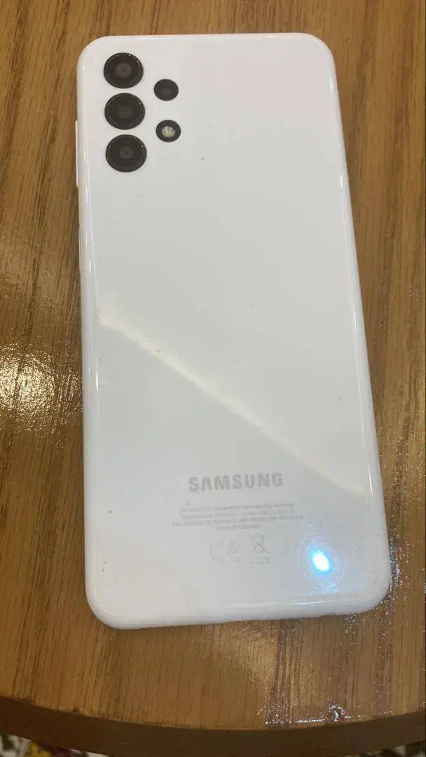 گوشی سامسونگ A13|موبایل|گنبد کاووس, |دیوار