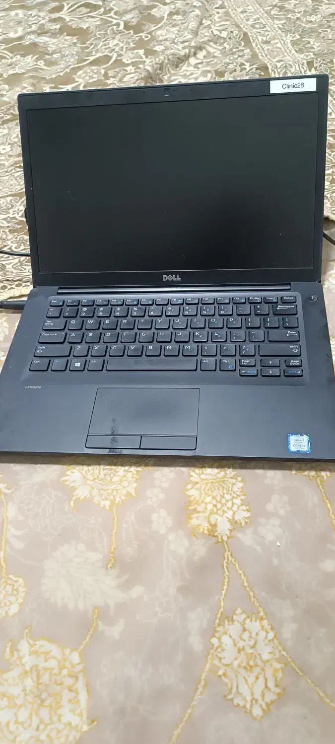 لبتاب|رایانه همراه|بانه, |دیوار