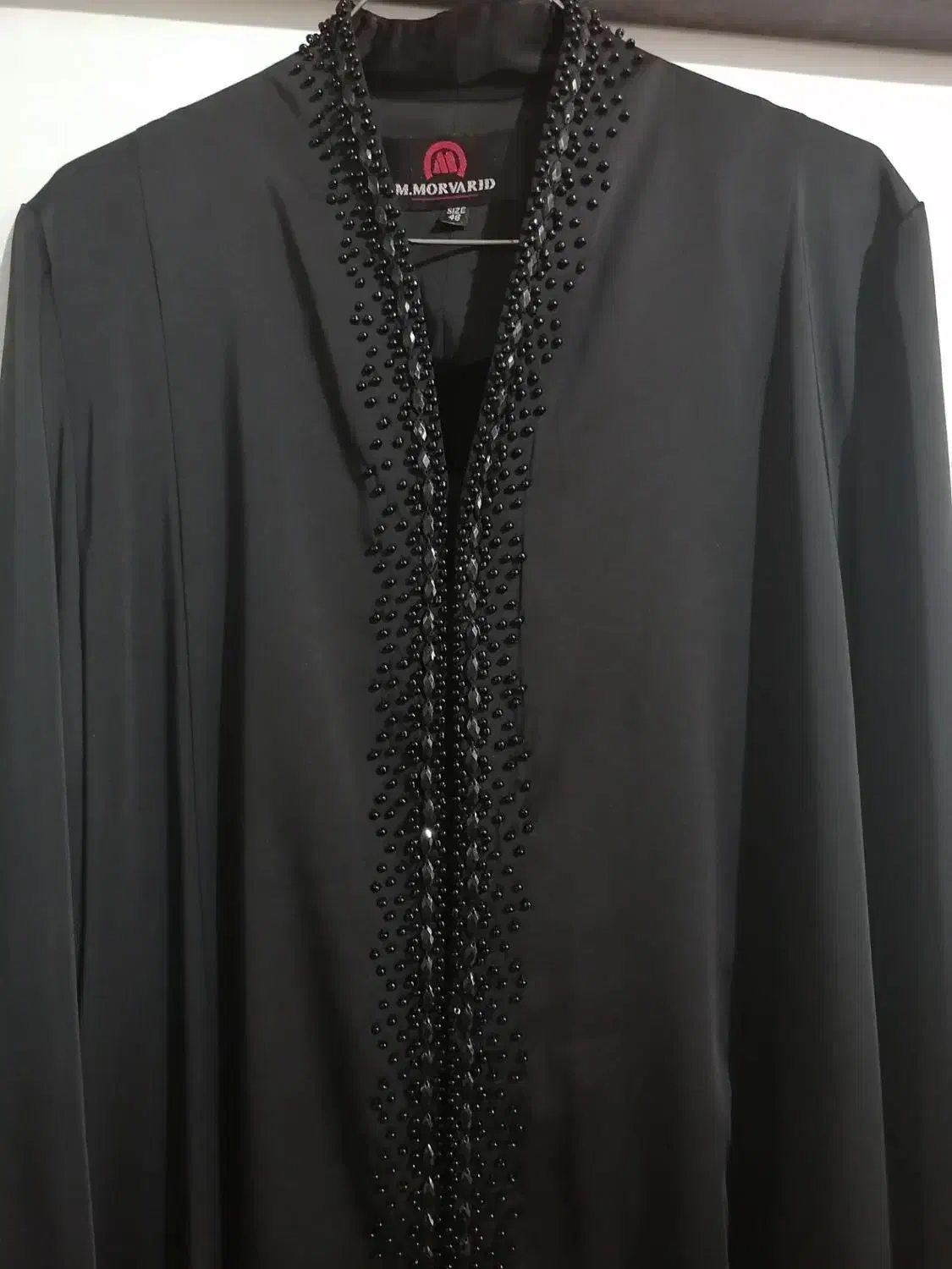 مانتو جواهردوزی|لباس|بیرجند, |دیوار