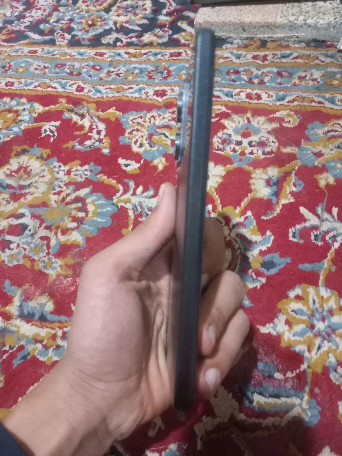 گوشی  poker x5poro 5G|موبایل|برخوار, |دیوار