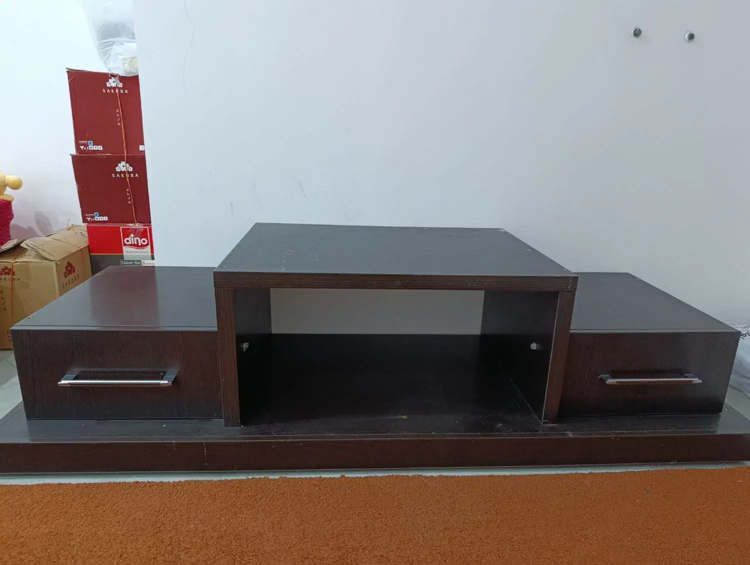 میز تلویزیون|میز تلویزیون|بجنورد, |دیوار