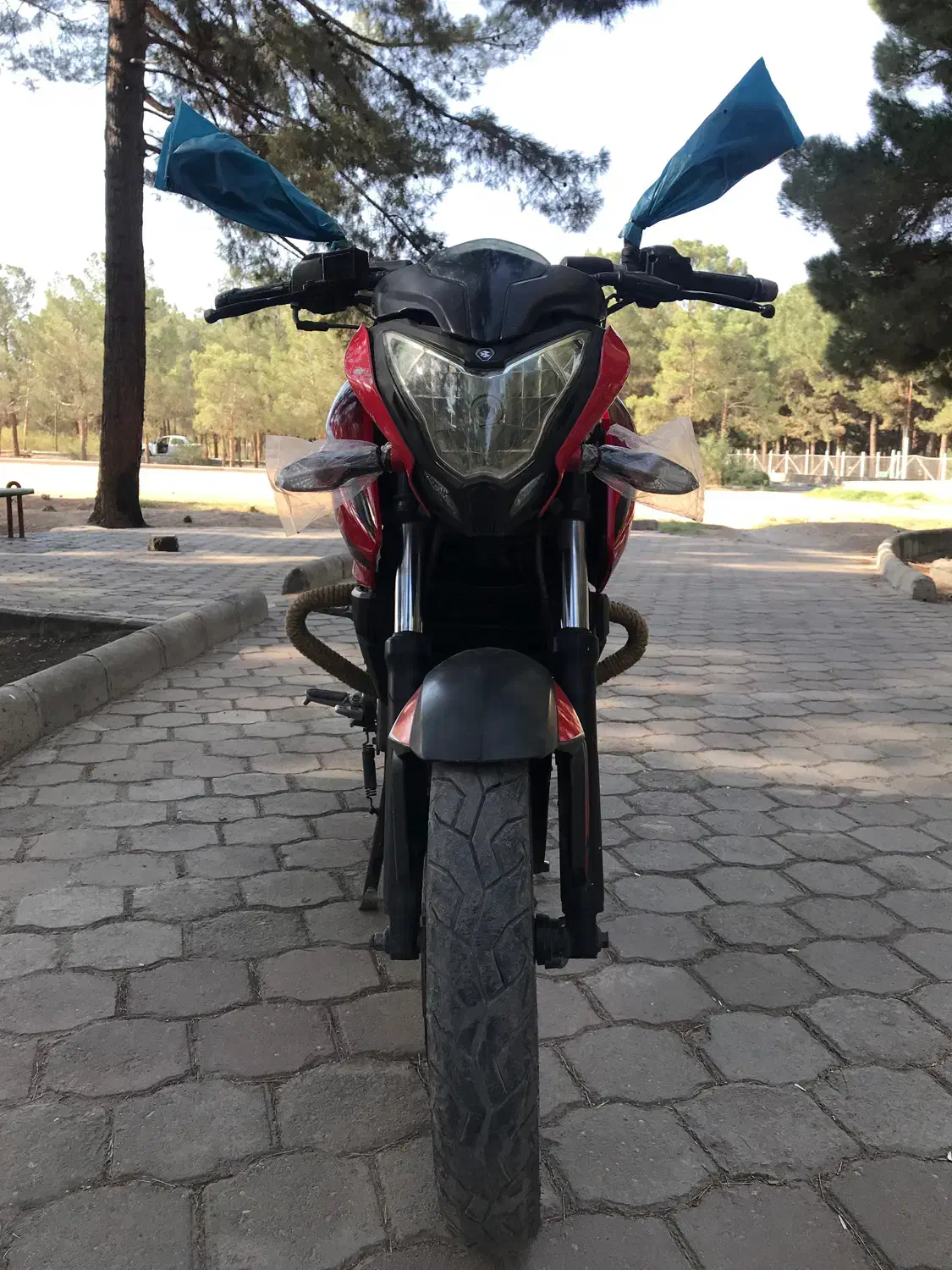 موتور ns|موتورسیکلت|ساوه, |دیوار