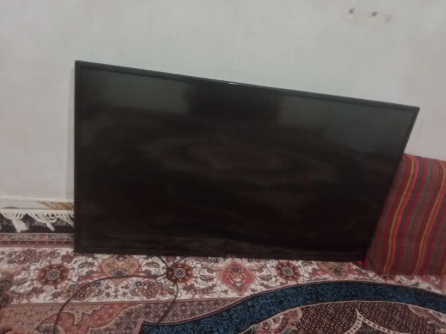 تلویزیون|تلویزیون و پروژکتور|اردبیل, |دیوار