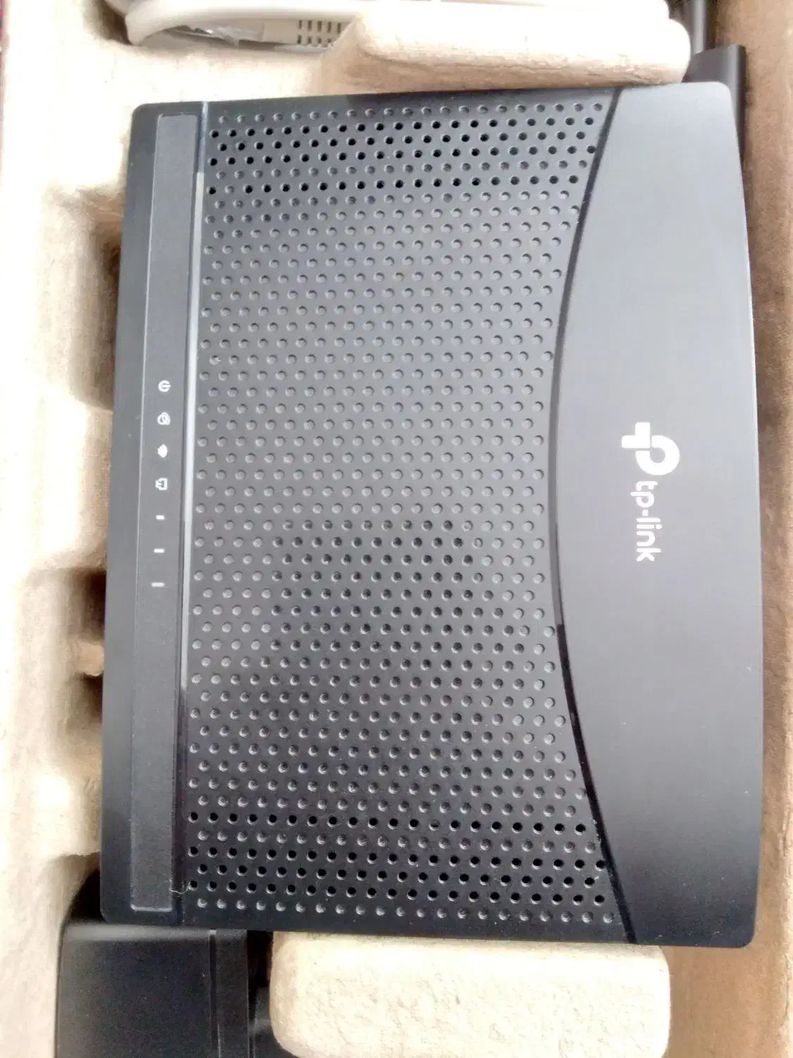 مودم سیمکارتی 4g+ tp link mr 100|مودم و تجهیزات شبکه|بروجرد, |دیوار