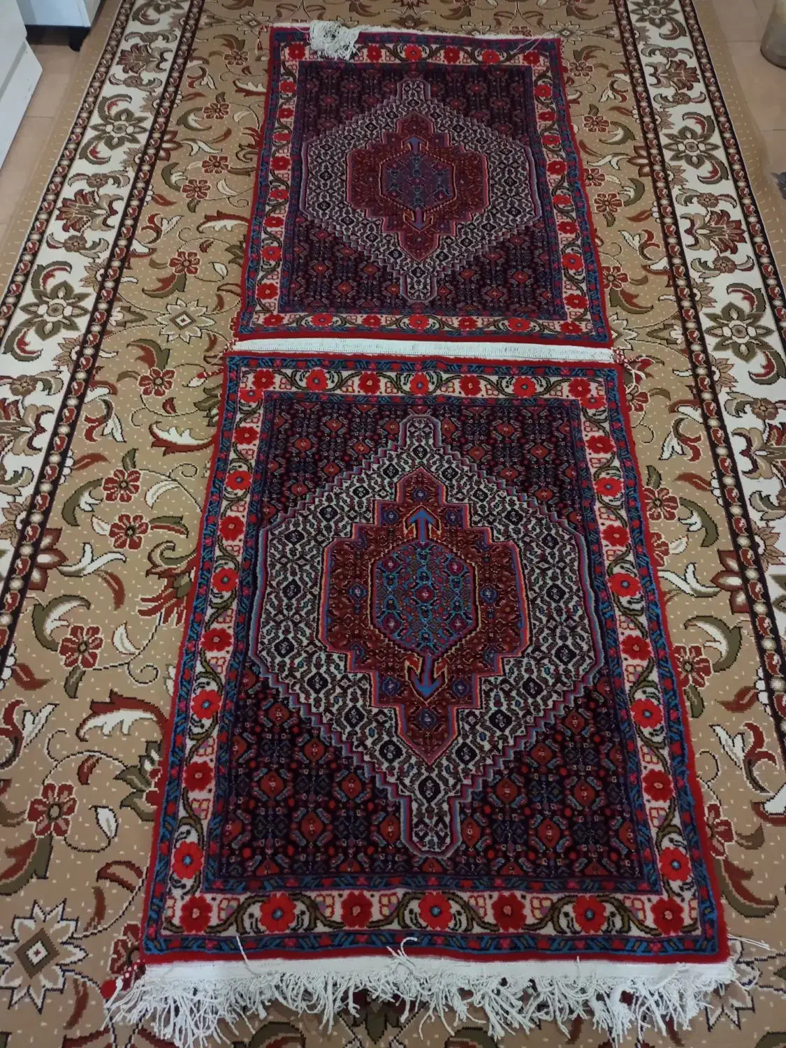 پشتی|پشتی|سنندج, |دیوار