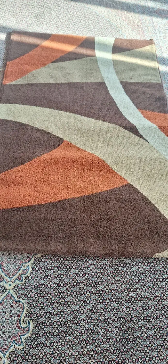 فرش|فرش|تبریز, |دیوار