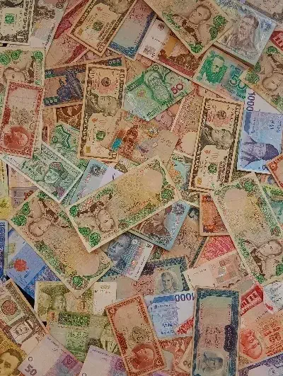 تمبر کاغذی|کلکسیون سکه، تمبر، اسکناس|اهواز, کیانپارس |دیوار