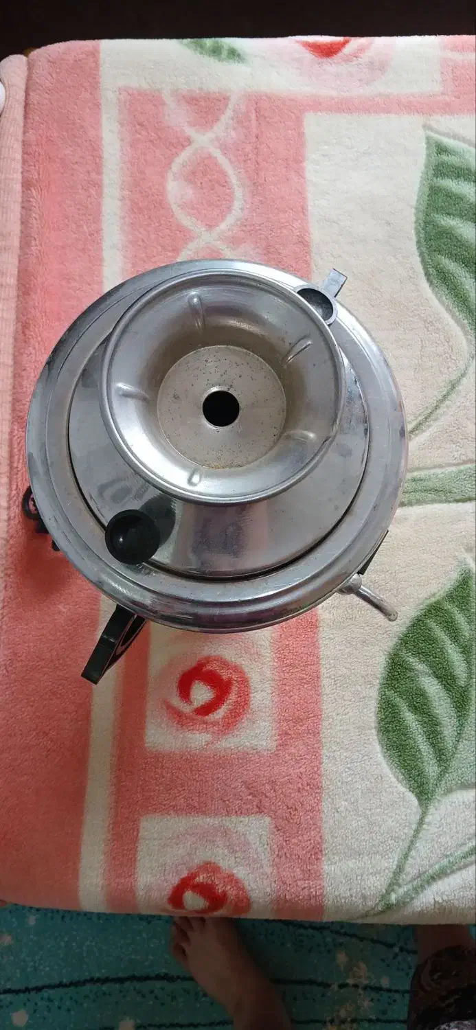 سماور برقی نونو و قدیمی|سماور، چای‌ساز، قهوه‌ساز|تالش, هشتپر|دیوار