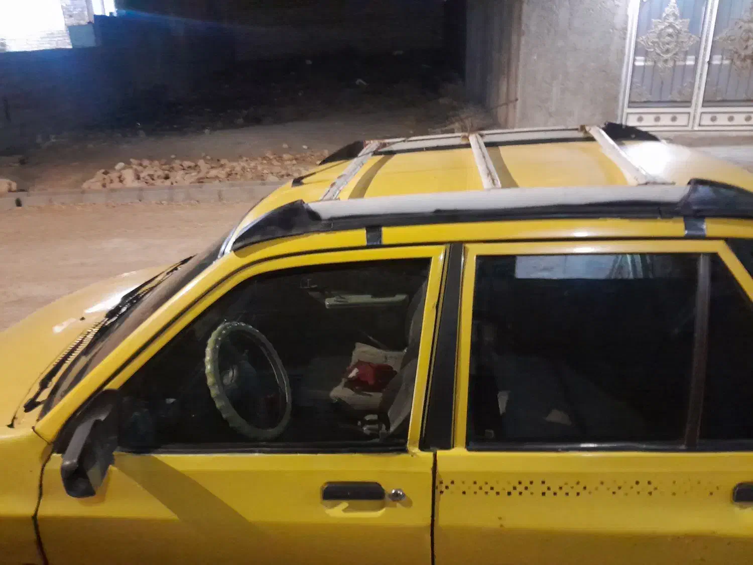 فروش ماشین|خودرو سواری و وانت|زنجان, |دیوار