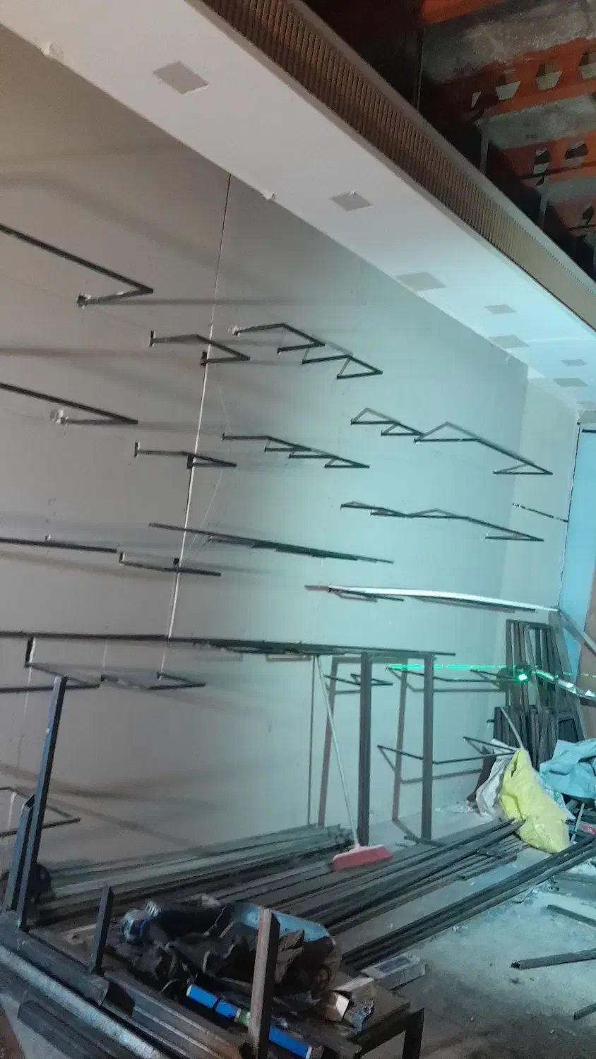 جوشکاری سیار(عبدلاهیان )|خدمات پیشه و مهارت|تهران, نازی‌آباد|دیوار