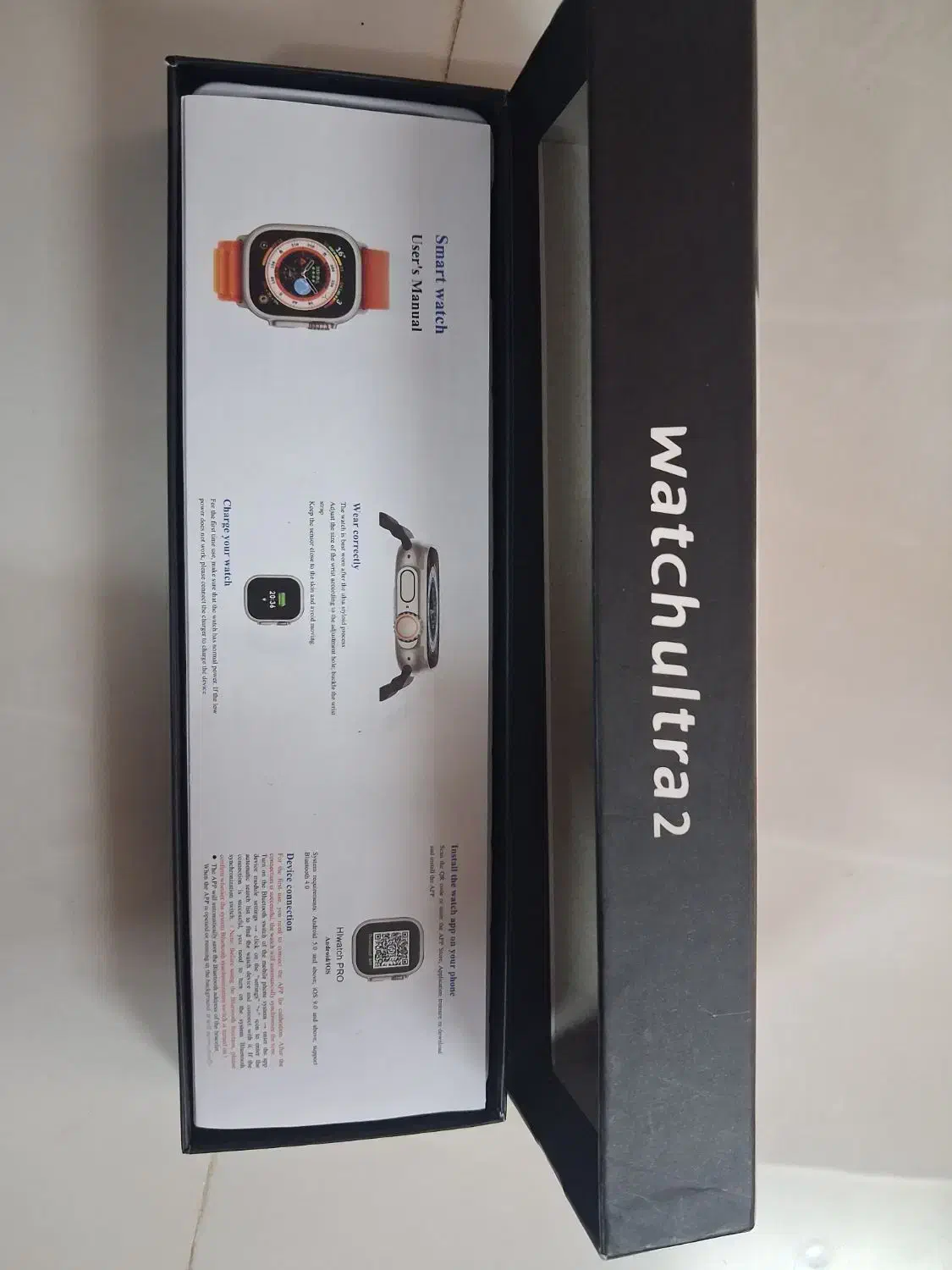 ساعت هوشمند|ساعت|ورامین, ورامین|دیوار