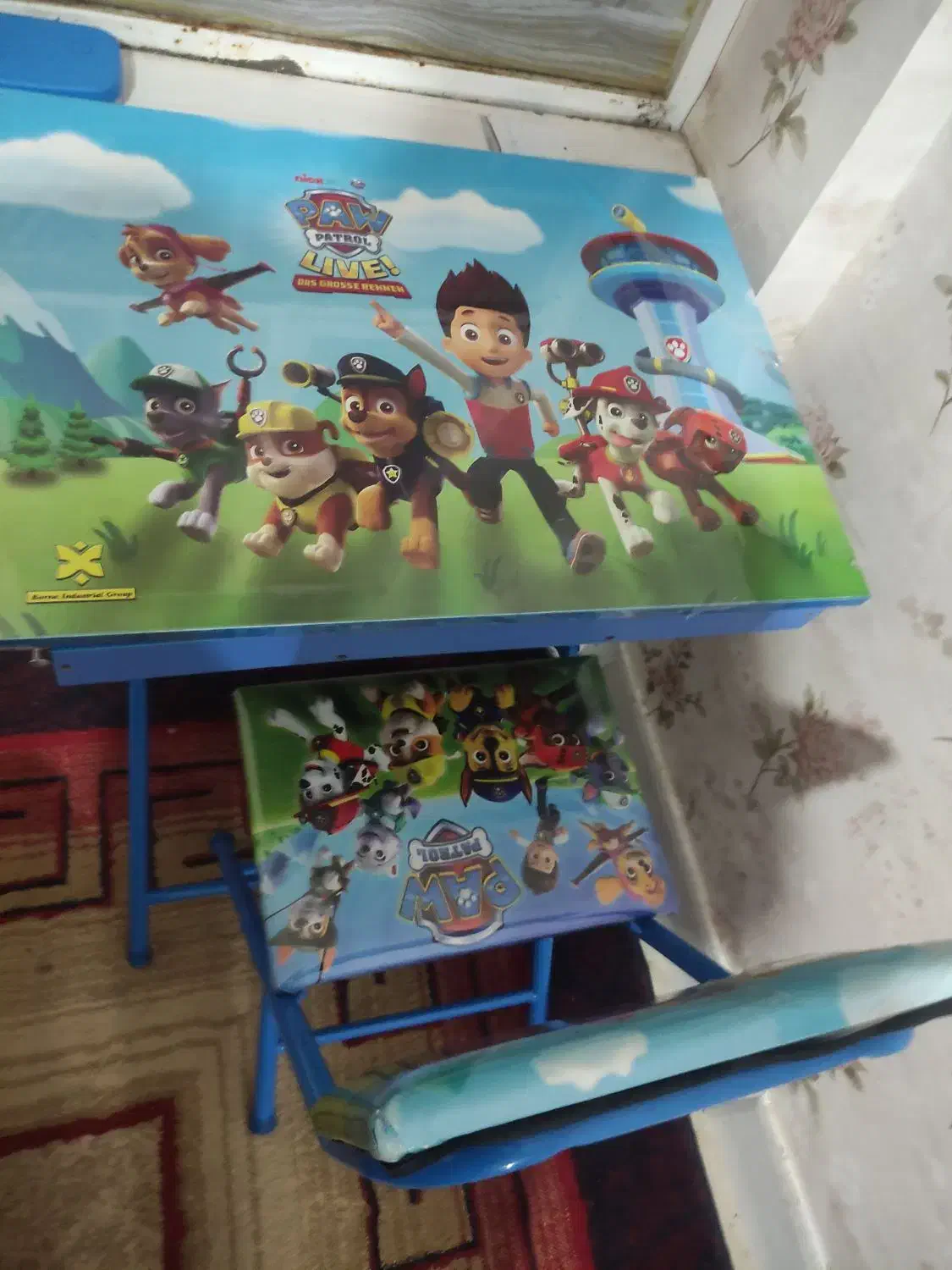 مفت|میز تحریر و کامپیوتر|یاسوج, |دیوار