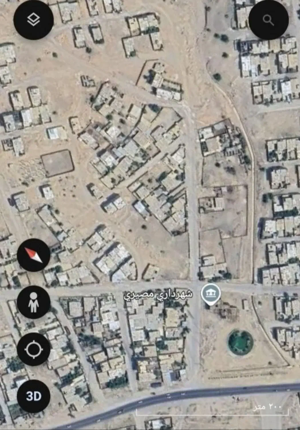 زمین شهرک فرهنگیان مصیری|فروش زمین و ملک کلنگی|رستم, |دیوار