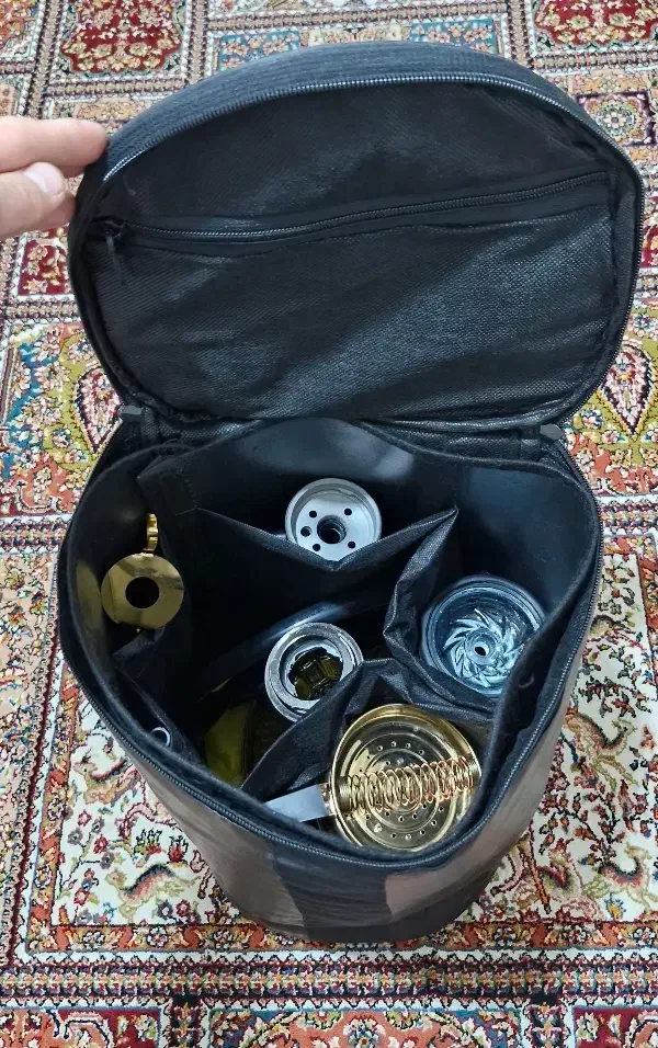 قلیان|زیورآلات و اکسسوری|اصفهان, شهرک میلاد|دیوار