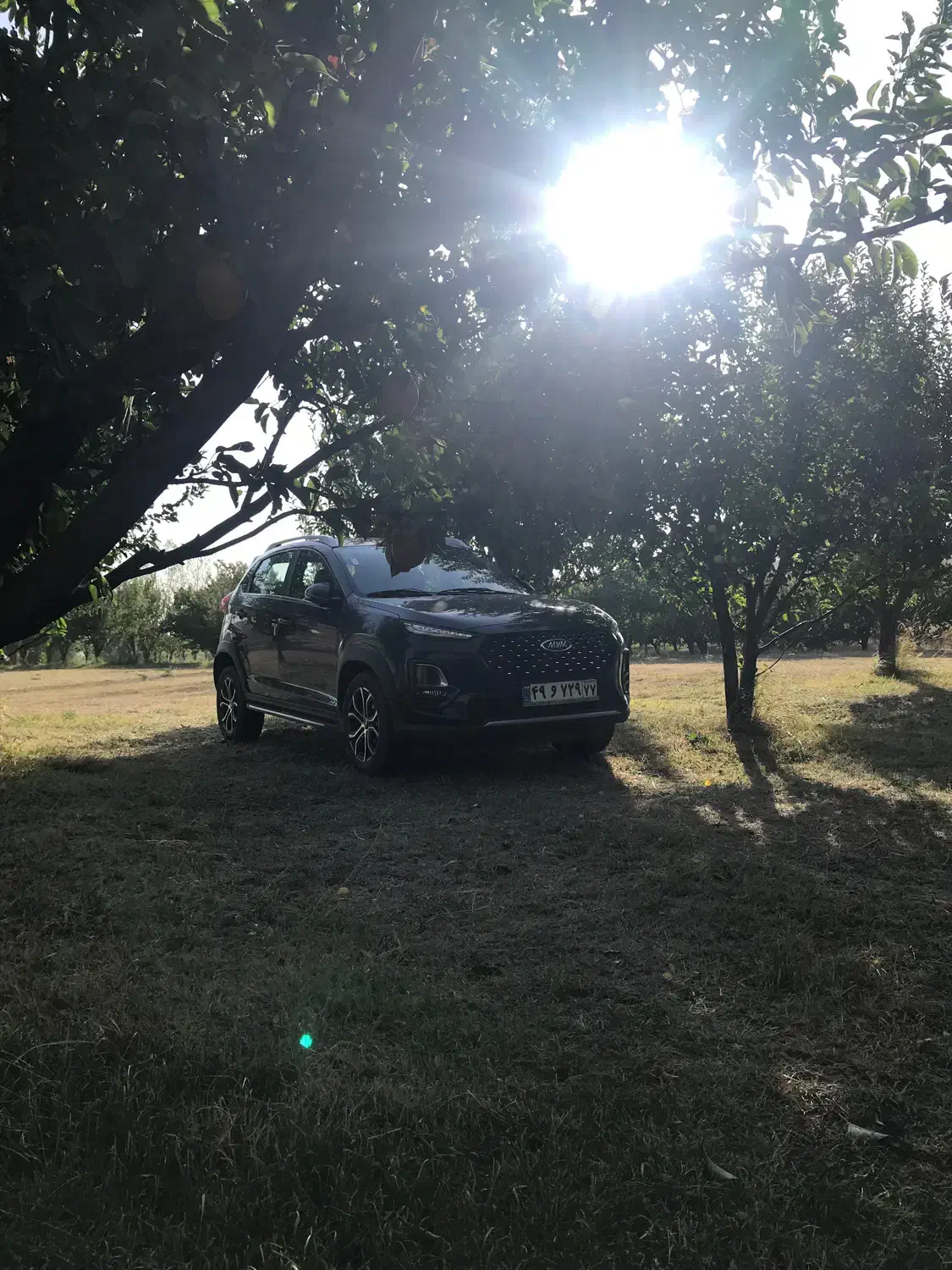 MVM X22PRO|خودرو سواری و وانت|تهران, شهرک ولیعصر جنوبی|دیوار