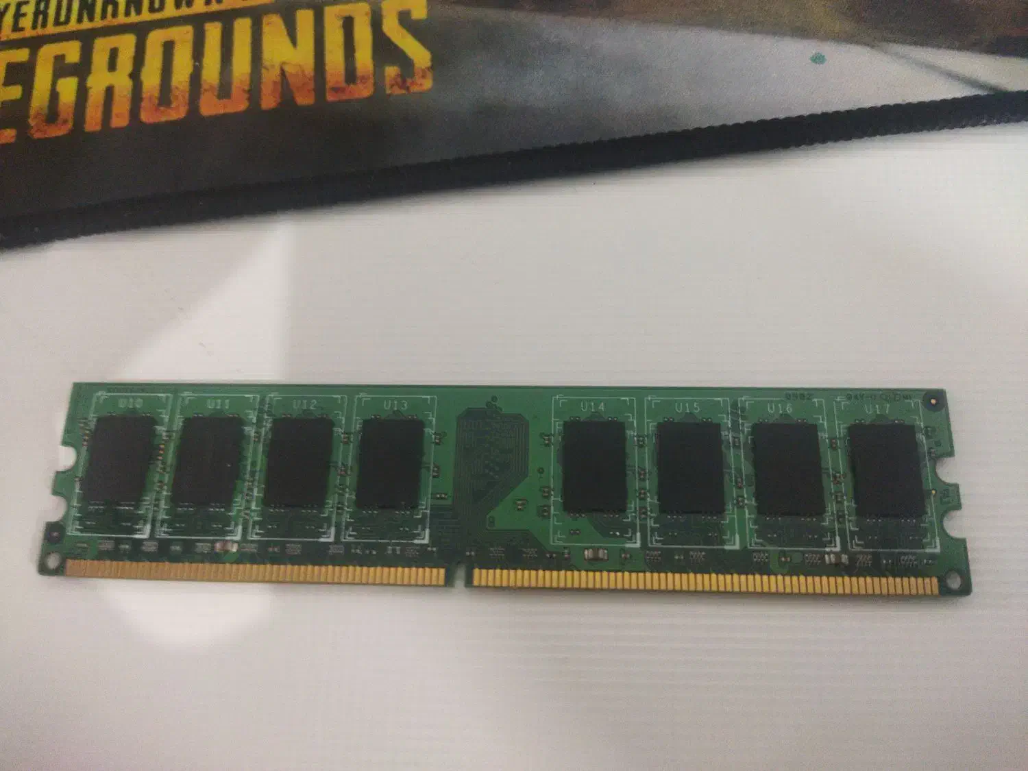 رم 2|قطعات و لوازم جانبی رایانه|اصفهان, مارچین|دیوار