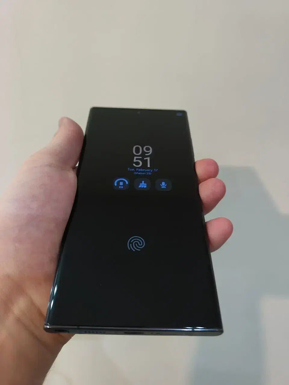 سامسونگ S23 Ultra|موبایل|کرج, عظیمیه|دیوار