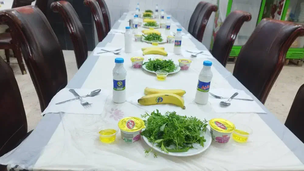 کاروان زیارتی کربلا برای ۱۰ آذر حرکت دارم|تور و چارتر|خرم‌آباد, |دیوار