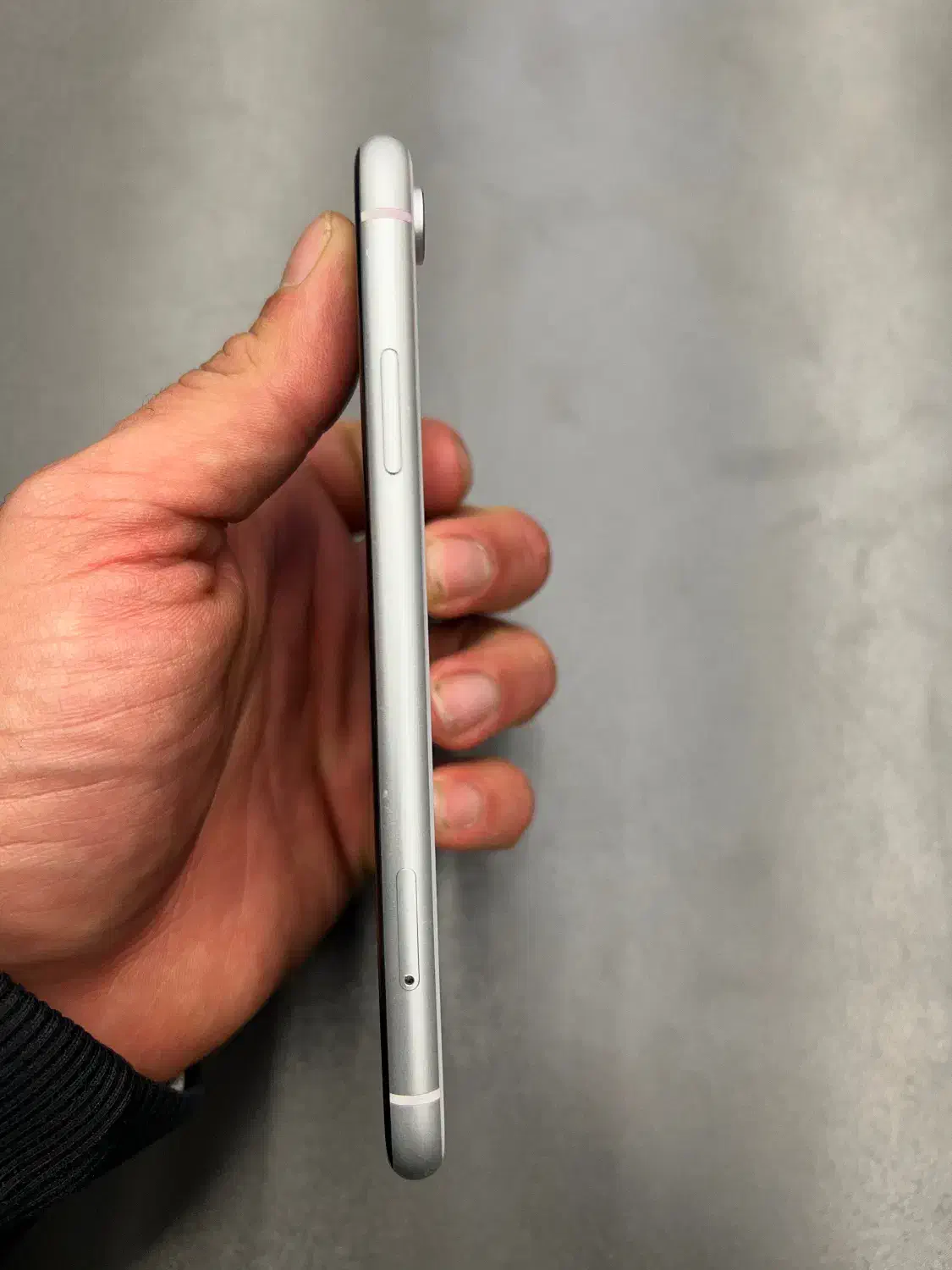 ایفون xr|موبایل|کرج, کوی امامیه|دیوار