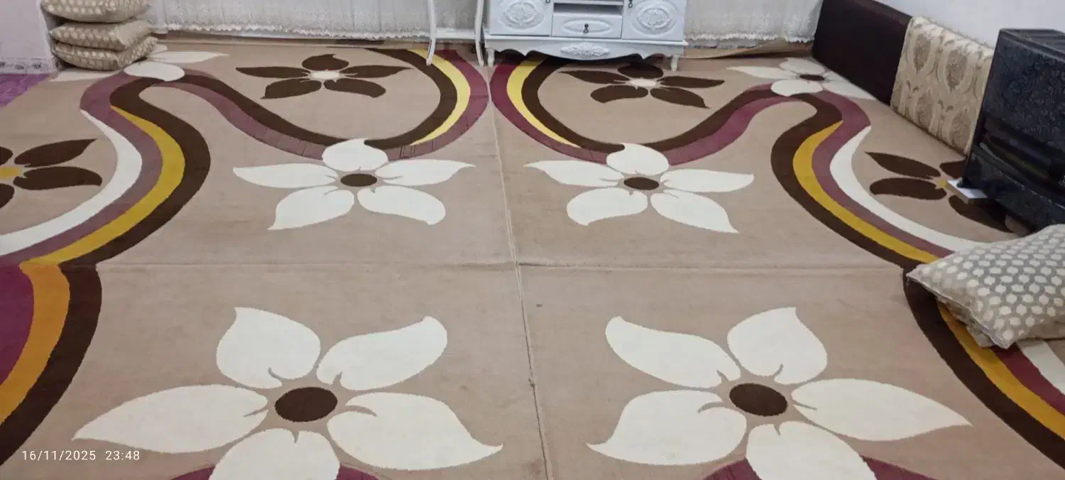 وسایل منزل ملکشاهی|گلیم، جاجیم، گبه|ملکشاهی, |دیوار