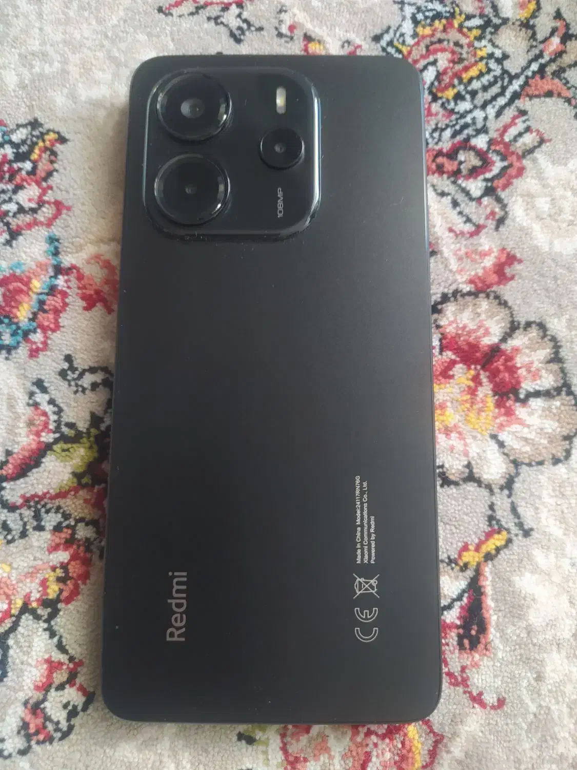 گوشی شیاومی نوت 14|موبایل|سنندج, |دیوار