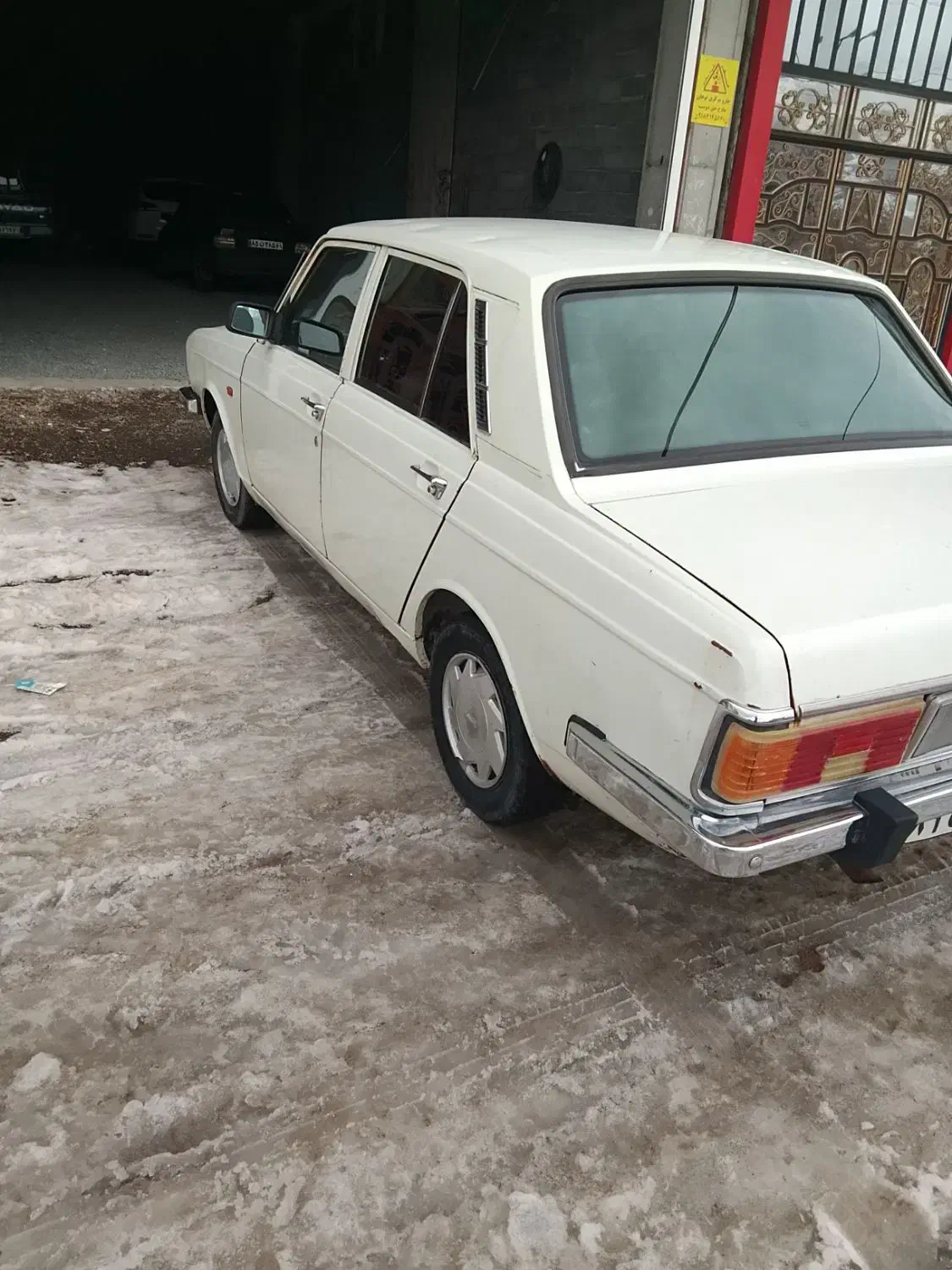 پیکان مدل ۸۰|خودرو سواری و وانت|سنندج, |دیوار