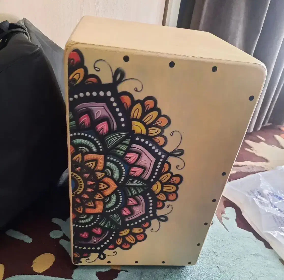 کاخن دست ساز وژده|درام و پرکاشن|تهران, جنت‌آباد مرکزی|دیوار