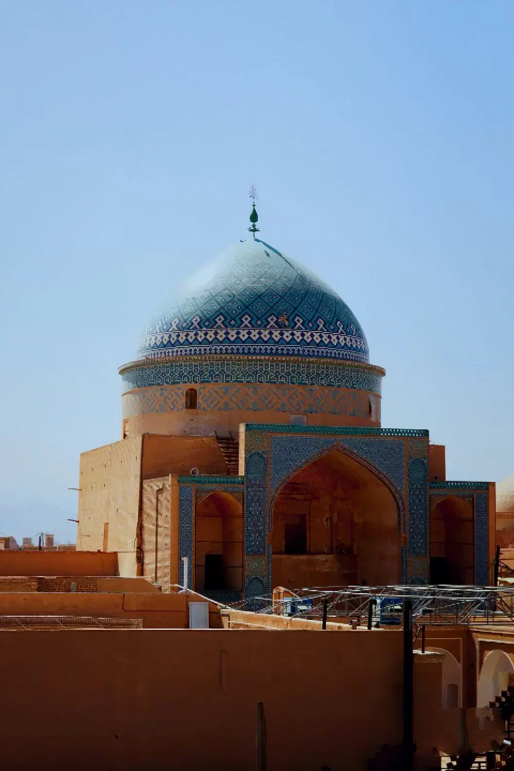 عکاسی فضای باز|خدمات پذیرایی، مراسم|یزد, |دیوار