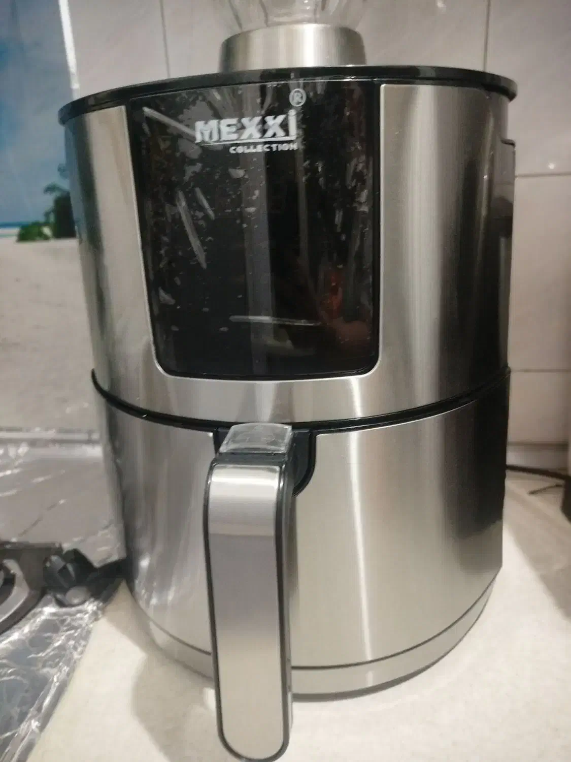 سرخکن|اجاق گاز و لوازم برقی پخت‌وپز|زنجان, |دیوار