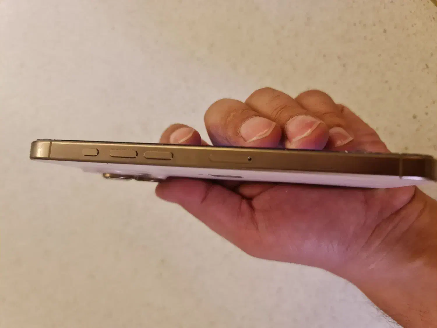 ایفون ۱۶ پرو مکس ۲۵۶|موبایل|شیراز, آزادی|دیوار