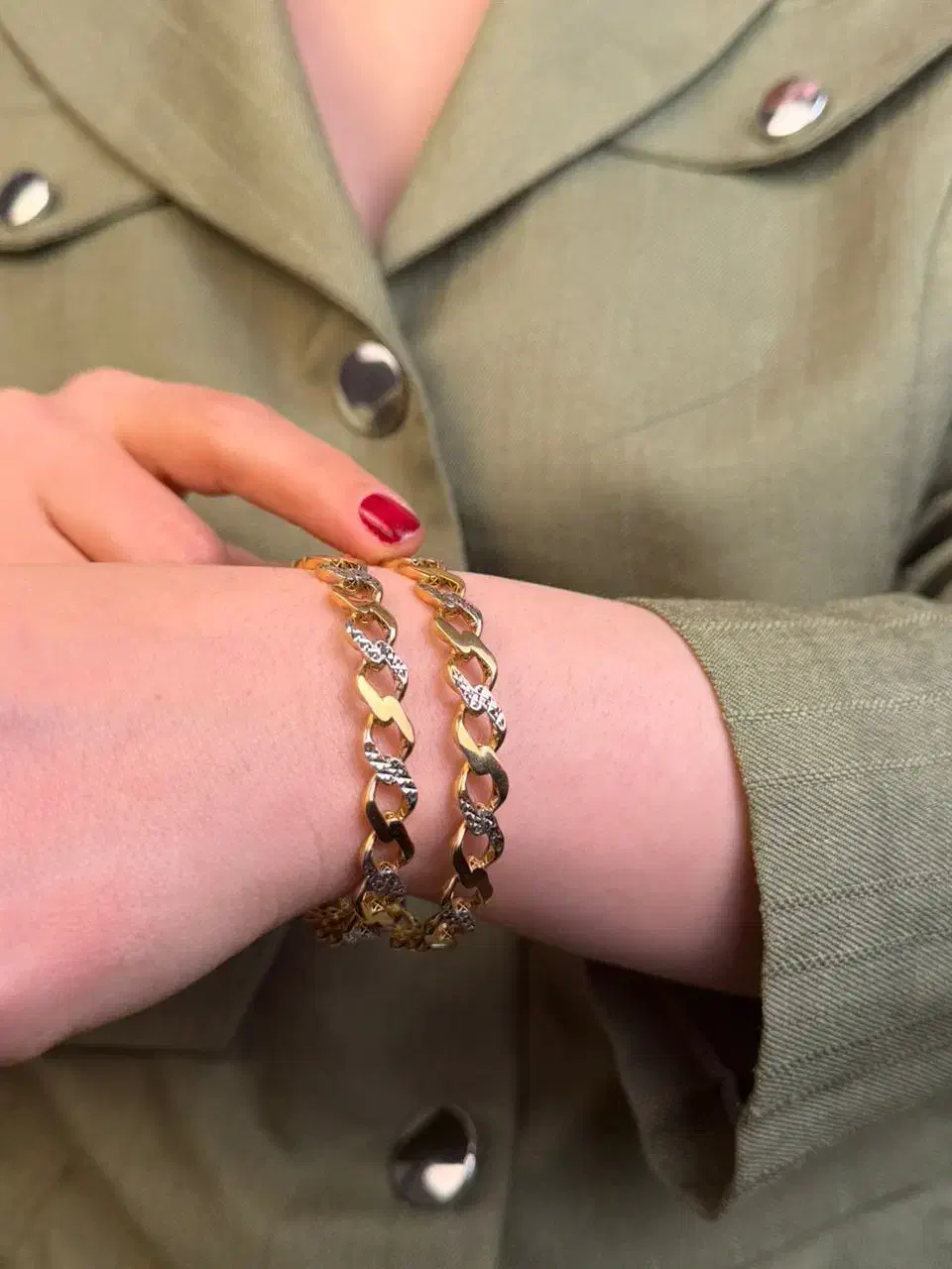 طلا|جواهرات|قم, نیروگاه|دیوار