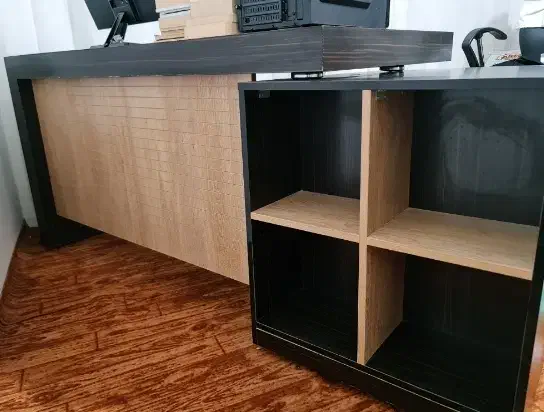 میز کامپیوتر|میز تحریر و کامپیوتر|شیروان (خراسان), |دیوار