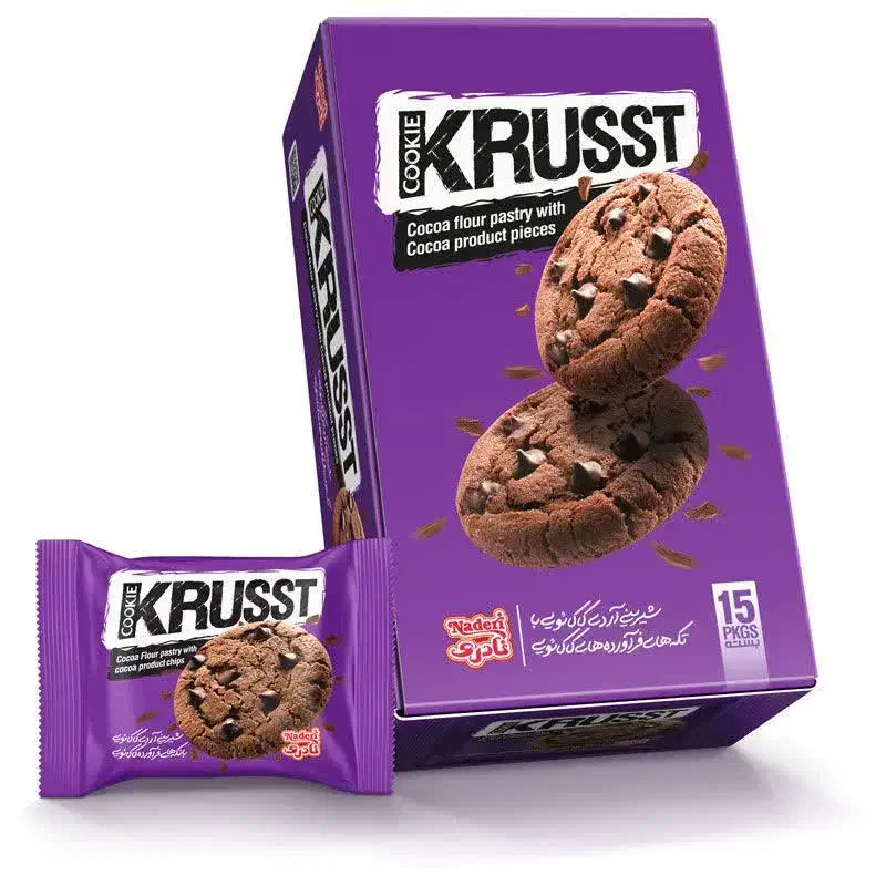 پخش عمده کوکی نادری تازه / سوغات اصیل شمال|خوردنی و آشامیدنی|قم, حقیقت|دیوار