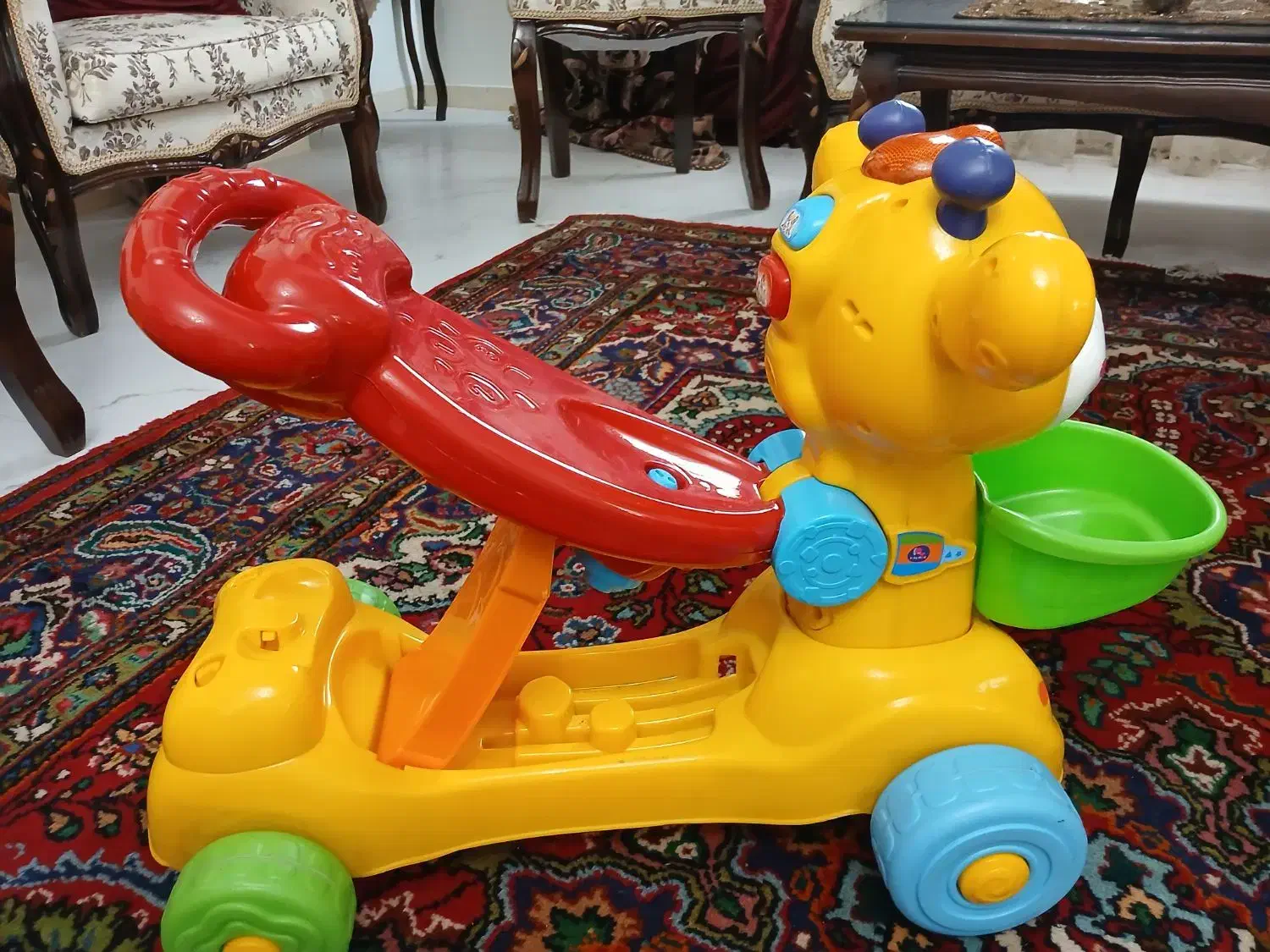 اسباب بازی|اسباب‌بازی بچه|تهران, شهرک استقلال|دیوار