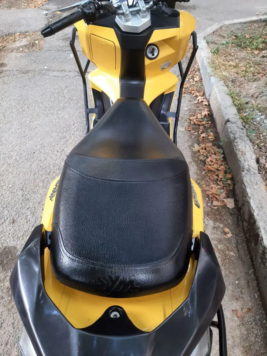 symgt200 لاکی|موتورسیکلت|کرج, اسلامآباد|دیوار
